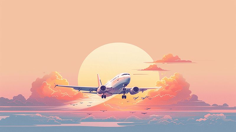 速風達集運空運渠道，只需19元/kg起，3-5天可達